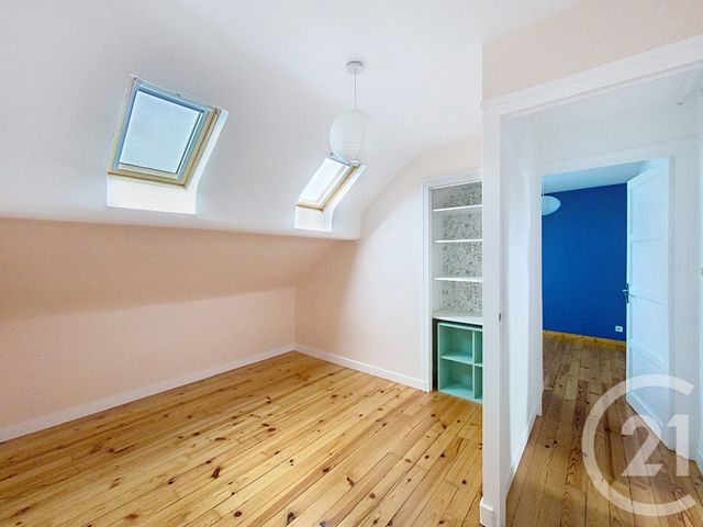 maison à vendre - 5 pièces - 120.0 m2 - ST NAZAIRE - 44 - PAYS-DE-LOIRE - Century 21 By Ouest