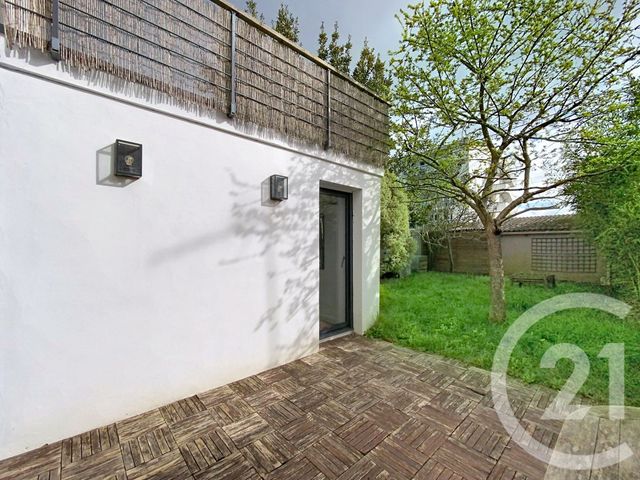 maison à vendre - 5 pièces - 120.0 m2 - ST NAZAIRE - 44 - PAYS-DE-LOIRE - Century 21 By Ouest