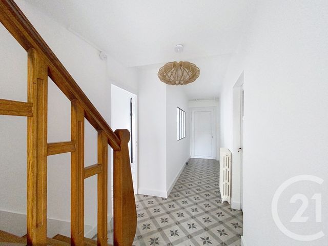 maison à vendre - 5 pièces - 120.0 m2 - ST NAZAIRE - 44 - PAYS-DE-LOIRE - Century 21 By Ouest