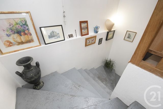 Afficher la photo en grand Appartement F3 à vendre - 3 pièces - 94.0 m2 - ST NAZAIRE - 44 - PAYS-DE-LOIRE - Century 21 By Ouest