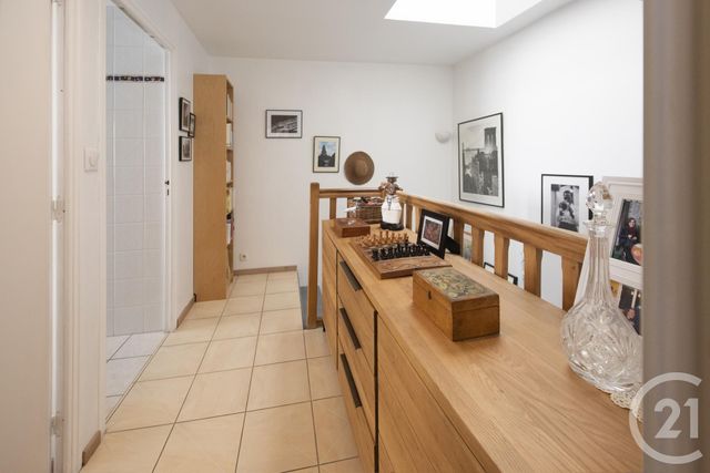 Afficher la photo en grand Appartement F3 à vendre - 3 pièces - 94.0 m2 - ST NAZAIRE - 44 - PAYS-DE-LOIRE - Century 21 By Ouest