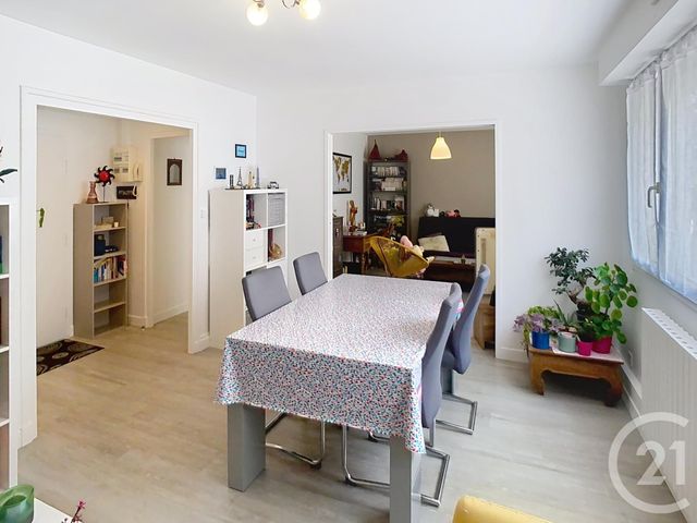 appartement - ST NAZAIRE - 44