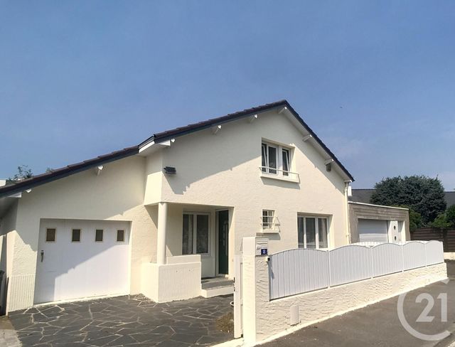 Afficher la photo en grand maison à vendre - 5 pièces - 123.19 m2 - ST NAZAIRE - 44 - PAYS-DE-LOIRE - Century 21 By Ouest