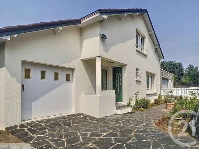 Maison à vendre ST NAZAIRE