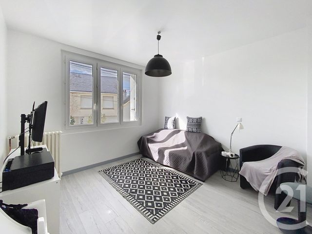 maison à vendre - 4 pièces - 47.0 m2 - ST NAZAIRE - 44 - PAYS-DE-LOIRE - Century 21 By Ouest