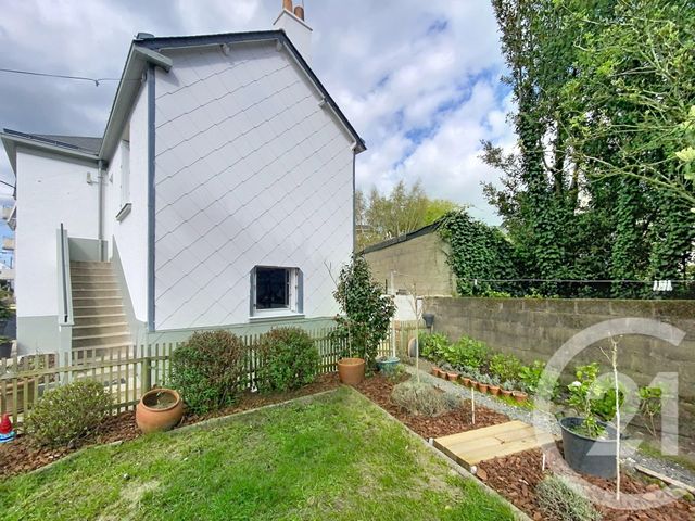 maison - ST NAZAIRE - 44