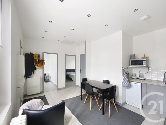 maison à vendre - 4 pièces - 47.0 m2 - ST NAZAIRE - 44 - PAYS-DE-LOIRE - Century 21 By Ouest