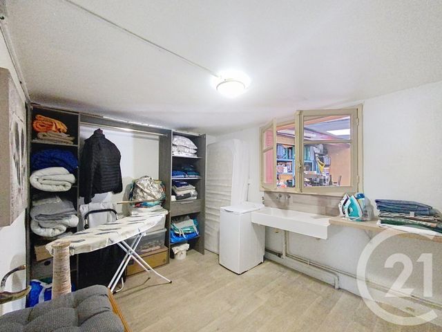 maison à vendre - 4 pièces - 47.0 m2 - ST NAZAIRE - 44 - PAYS-DE-LOIRE - Century 21 By Ouest