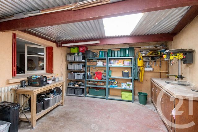 maison à vendre - 4 pièces - 47.0 m2 - ST NAZAIRE - 44 - PAYS-DE-LOIRE - Century 21 By Ouest