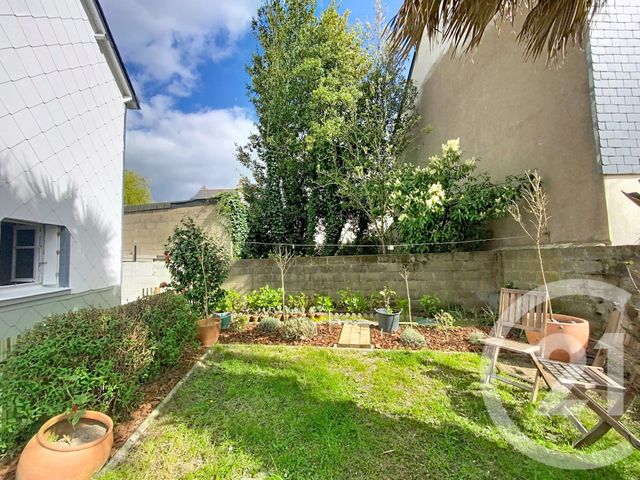 maison à vendre - 4 pièces - 47.0 m2 - ST NAZAIRE - 44 - PAYS-DE-LOIRE - Century 21 By Ouest