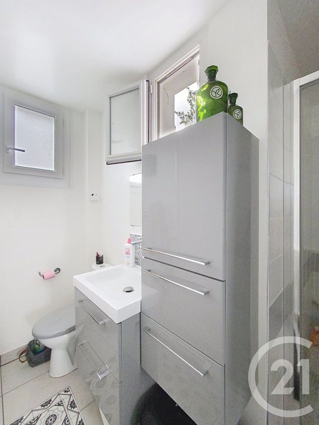 maison à vendre - 4 pièces - 47.0 m2 - ST NAZAIRE - 44 - PAYS-DE-LOIRE - Century 21 By Ouest