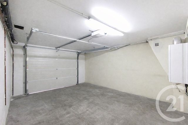 maison à vendre - 4 pièces - 47.0 m2 - ST NAZAIRE - 44 - PAYS-DE-LOIRE - Century 21 By Ouest