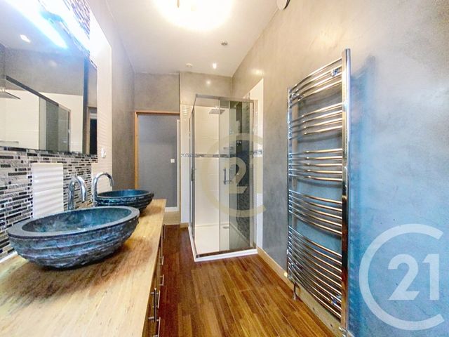 Appartement T3 à louer - 3 pièces - 72.5 m2 - ST NAZAIRE - 44 - PAYS-DE-LOIRE - Century 21 By Ouest