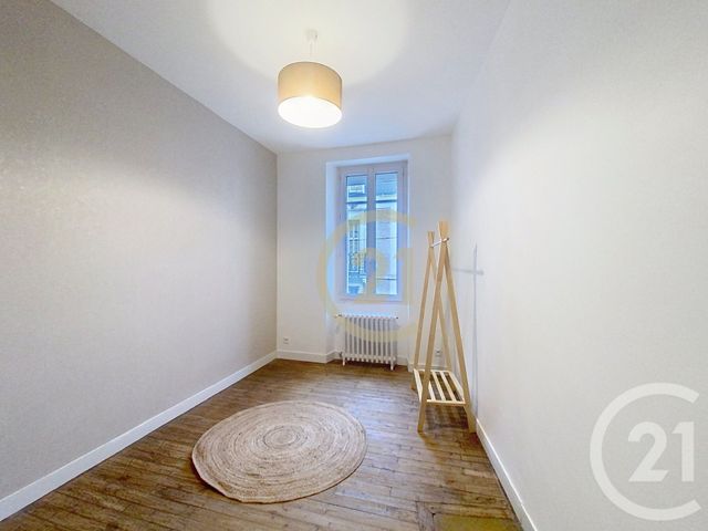 Appartement T3 à louer - 3 pièces - 72.5 m2 - ST NAZAIRE - 44 - PAYS-DE-LOIRE - Century 21 By Ouest