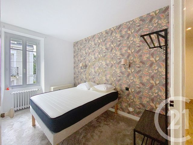 Appartement T3 à louer - 3 pièces - 72.5 m2 - ST NAZAIRE - 44 - PAYS-DE-LOIRE - Century 21 By Ouest