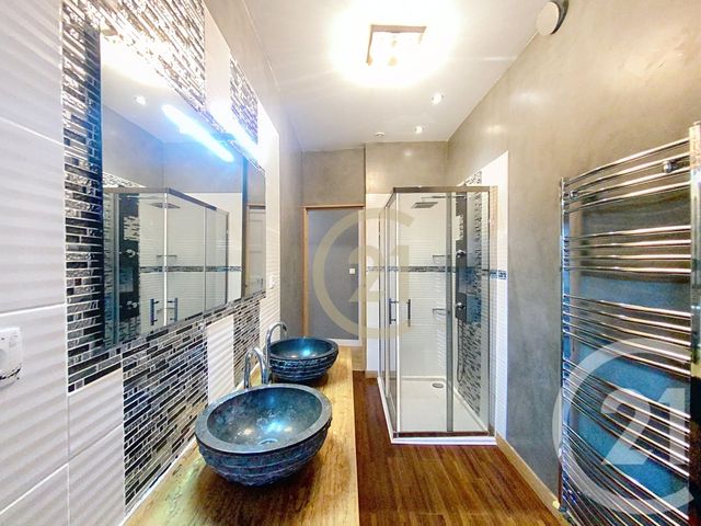 Appartement T3 à louer - 3 pièces - 72.5 m2 - ST NAZAIRE - 44 - PAYS-DE-LOIRE - Century 21 By Ouest