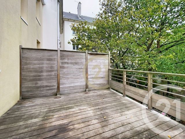 Appartement T3 à louer - 3 pièces - 72.5 m2 - ST NAZAIRE - 44 - PAYS-DE-LOIRE - Century 21 By Ouest