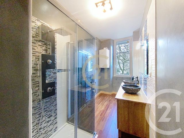 Appartement T3 à louer - 3 pièces - 72.5 m2 - ST NAZAIRE - 44 - PAYS-DE-LOIRE - Century 21 By Ouest