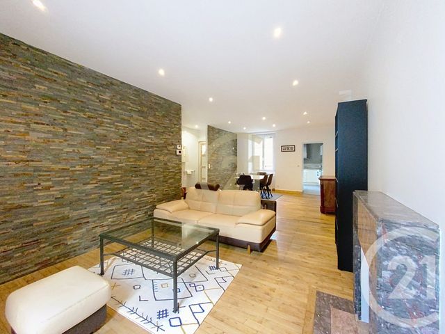 Appartement T3 à louer - 3 pièces - 72.5 m2 - ST NAZAIRE - 44 - PAYS-DE-LOIRE - Century 21 By Ouest