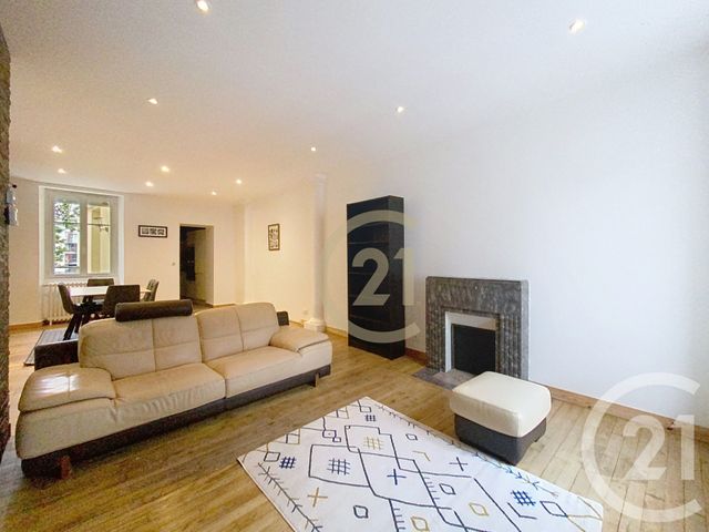 appartement - ST NAZAIRE - 44