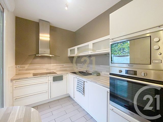 Appartement T3 à louer - 3 pièces - 72.5 m2 - ST NAZAIRE - 44 - PAYS-DE-LOIRE - Century 21 By Ouest