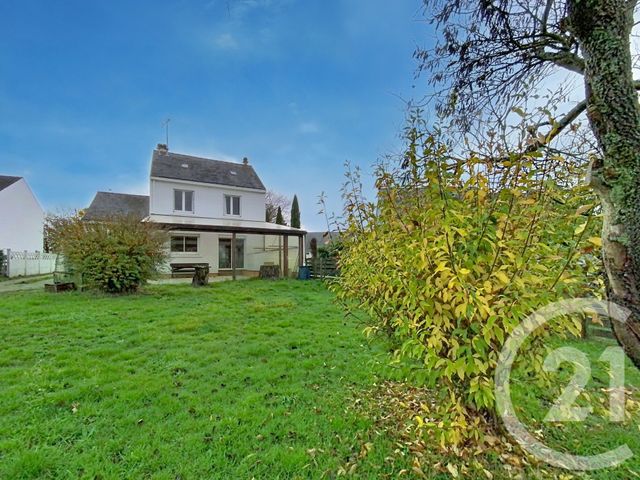 maison à vendre - 5 pièces - 85.0 m2 - DONGES - 44 - PAYS-DE-LOIRE - Century 21 By Ouest