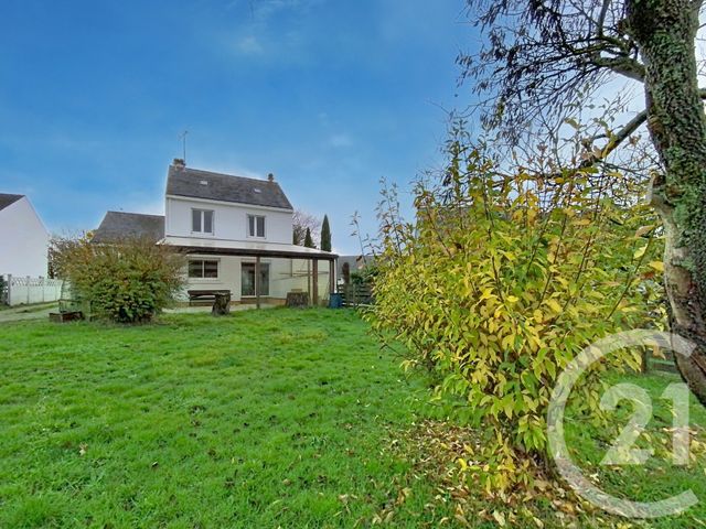 maison à vendre - 5 pièces - 85.0 m2 - DONGES - 44 - PAYS-DE-LOIRE - Century 21 By Ouest