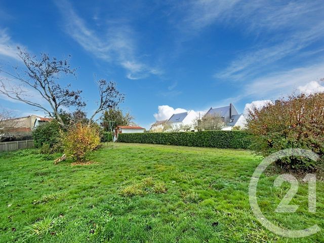 maison à vendre - 5 pièces - 85.0 m2 - DONGES - 44 - PAYS-DE-LOIRE - Century 21 By Ouest