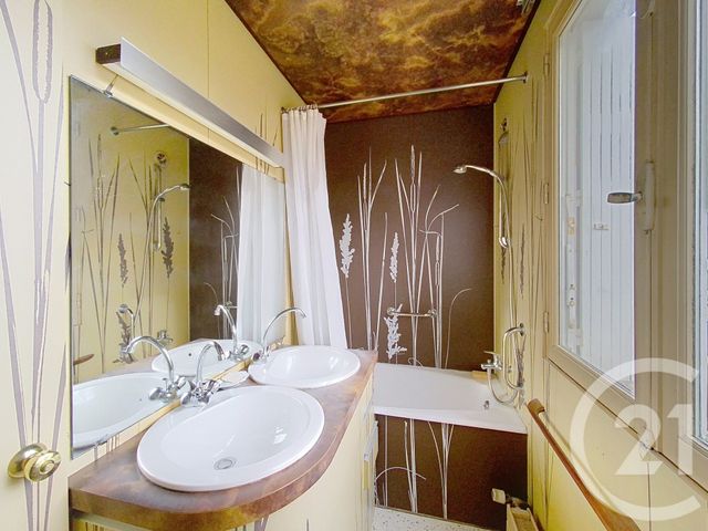 maison à vendre - 5 pièces - 85.0 m2 - DONGES - 44 - PAYS-DE-LOIRE - Century 21 By Ouest