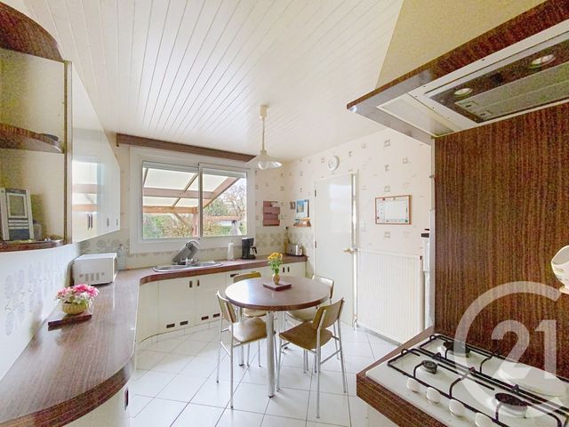 maison à vendre - 5 pièces - 85.0 m2 - DONGES - 44 - PAYS-DE-LOIRE - Century 21 By Ouest