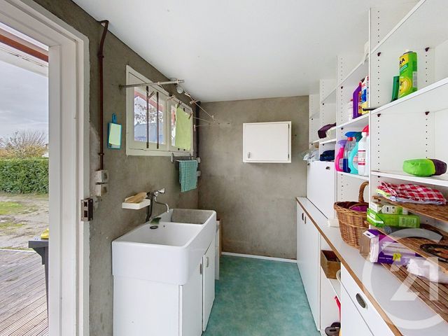 maison à vendre - 5 pièces - 85.0 m2 - DONGES - 44 - PAYS-DE-LOIRE - Century 21 By Ouest