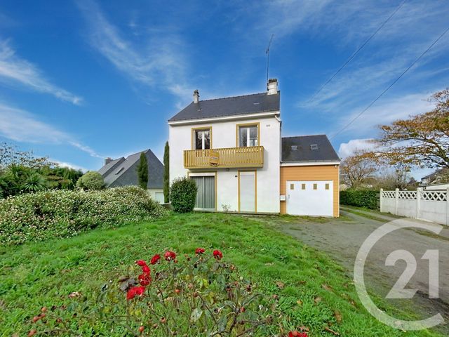 Maison à vendre DONGES