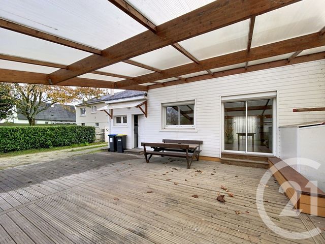 maison à vendre - 5 pièces - 85.0 m2 - DONGES - 44 - PAYS-DE-LOIRE - Century 21 By Ouest