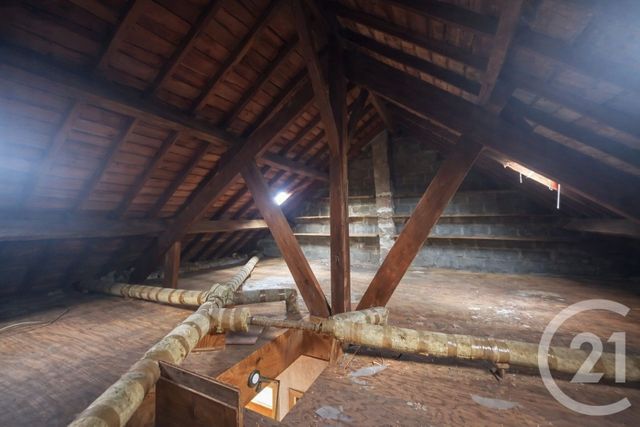 maison à vendre - 5 pièces - 85.0 m2 - DONGES - 44 - PAYS-DE-LOIRE - Century 21 By Ouest