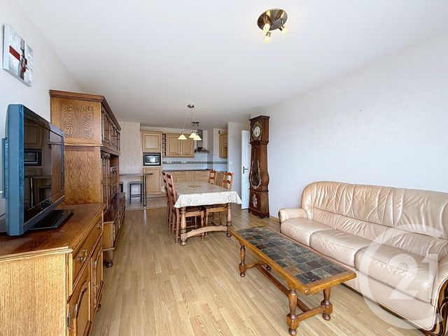 Afficher la photo en grand Appartement F3 à vendre - 3 pièces - 62.64 m2 - ST NAZAIRE - 44 - PAYS-DE-LOIRE - Century 21 By Ouest