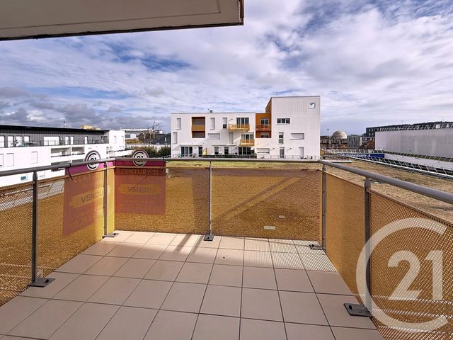 Afficher la photo en grand Appartement F3 à vendre - 3 pièces - 62.64 m2 - ST NAZAIRE - 44 - PAYS-DE-LOIRE - Century 21 By Ouest