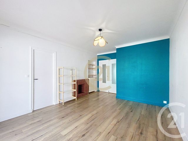 Appartement T2 à louer - 2 pièces - 51.51 m2 - ST NAZAIRE - 44 - PAYS-DE-LOIRE - Century 21 By Ouest