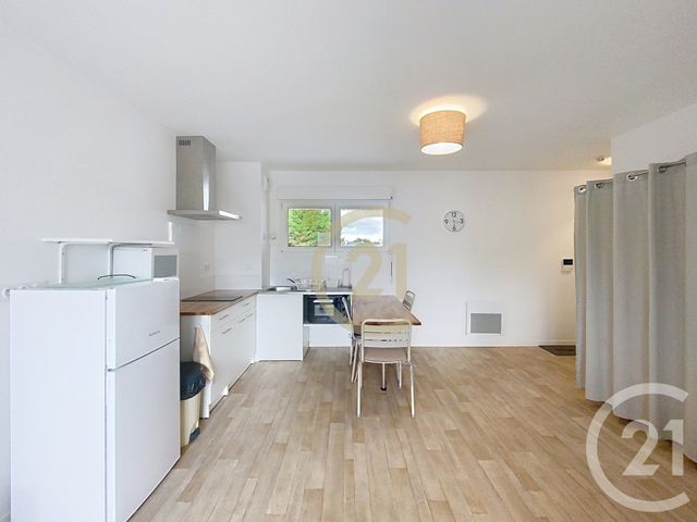 Appartement T2 à louer - 2 pièces - 41.87 m2 - ST NAZAIRE - 44 - PAYS-DE-LOIRE - Century 21 By Ouest