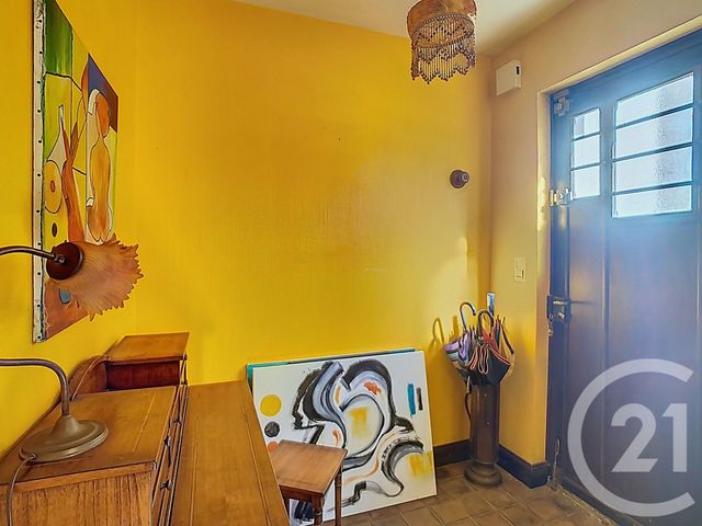 maison à vendre - 3 pièces - 113.71 m2 - ST NAZAIRE - 44 - PAYS-DE-LOIRE - Century 21 By Ouest