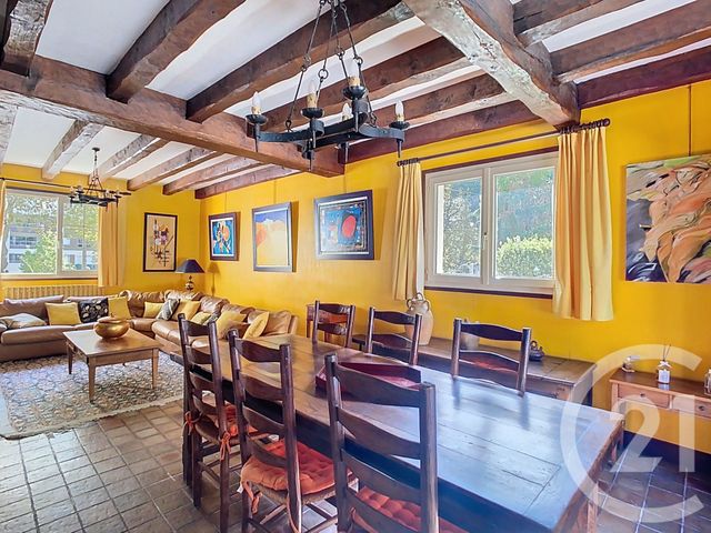 maison à vendre - 3 pièces - 113.71 m2 - ST NAZAIRE - 44 - PAYS-DE-LOIRE - Century 21 By Ouest