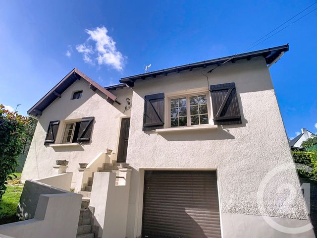 maison à vendre - 3 pièces - 113.71 m2 - ST NAZAIRE - 44 - PAYS-DE-LOIRE - Century 21 By Ouest