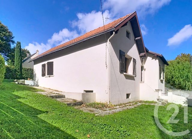 maison à vendre - 3 pièces - 113.71 m2 - ST NAZAIRE - 44 - PAYS-DE-LOIRE - Century 21 By Ouest