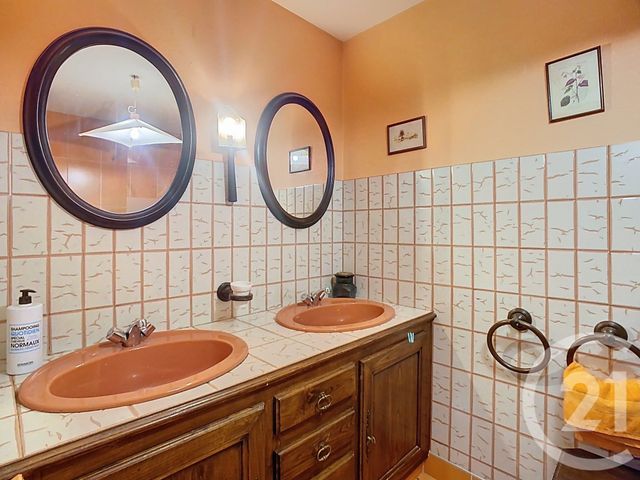 maison à vendre - 3 pièces - 113.71 m2 - ST NAZAIRE - 44 - PAYS-DE-LOIRE - Century 21 By Ouest