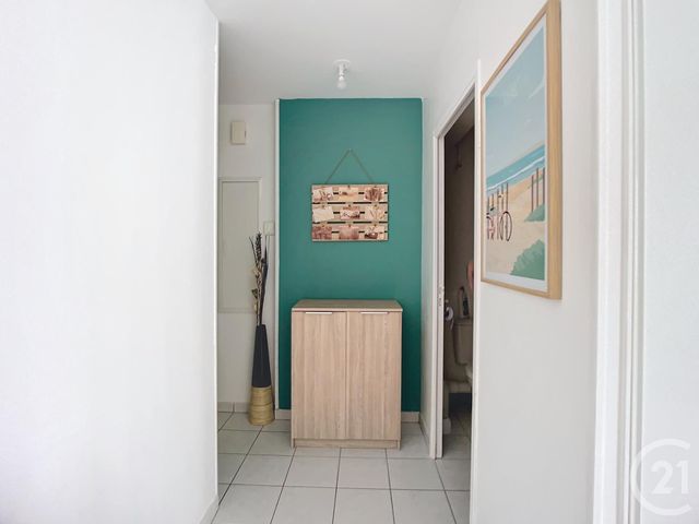 Appartement T1 à louer - 1 pièce - 23.64 m2 - ST NAZAIRE - 44 - PAYS-DE-LOIRE - Century 21 By Ouest