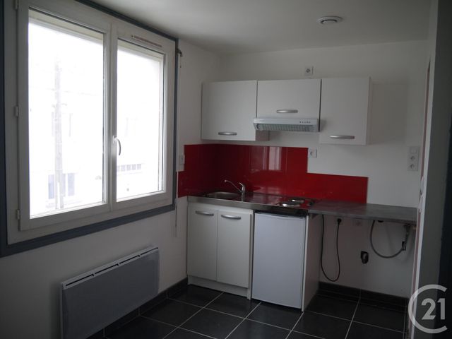 Appartement F1 à louer ST NAZAIRE
