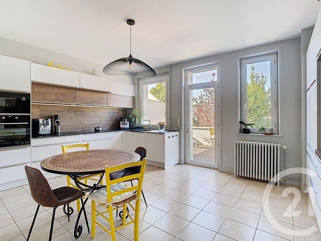 maison à vendre - 8 pièces - 247.16 m2 - ST NAZAIRE - 44 - PAYS-DE-LOIRE - Century 21 By Ouest