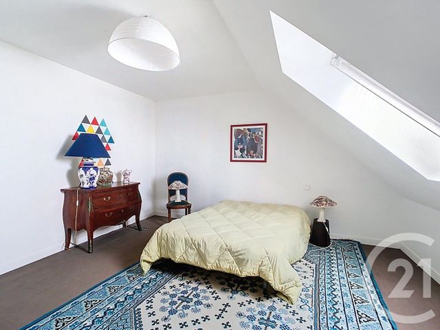 maison à vendre - 8 pièces - 247.16 m2 - ST NAZAIRE - 44 - PAYS-DE-LOIRE - Century 21 By Ouest