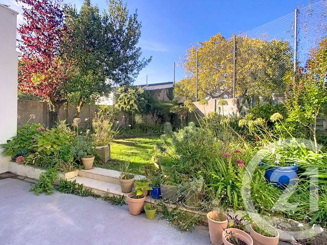 maison à vendre - 8 pièces - 247.16 m2 - ST NAZAIRE - 44 - PAYS-DE-LOIRE - Century 21 By Ouest