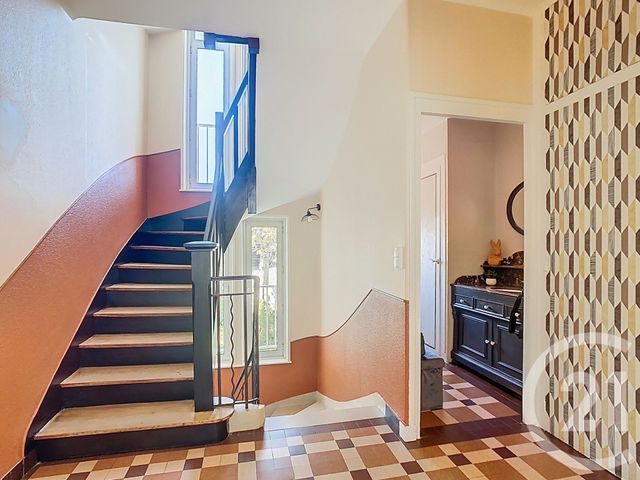 maison à vendre - 8 pièces - 247.16 m2 - ST NAZAIRE - 44 - PAYS-DE-LOIRE - Century 21 By Ouest