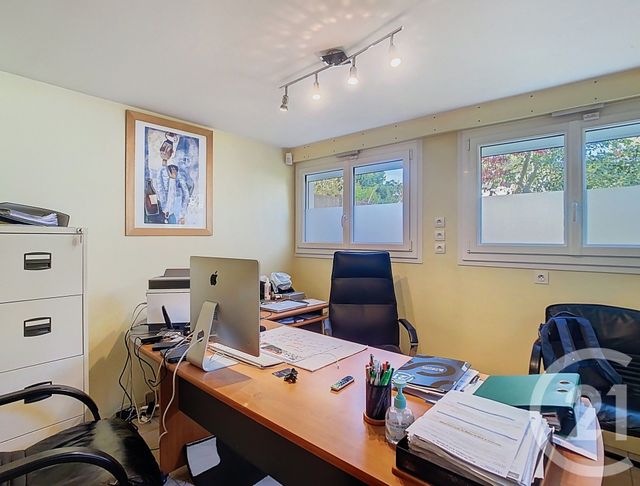 maison à vendre - 8 pièces - 247.16 m2 - ST NAZAIRE - 44 - PAYS-DE-LOIRE - Century 21 By Ouest